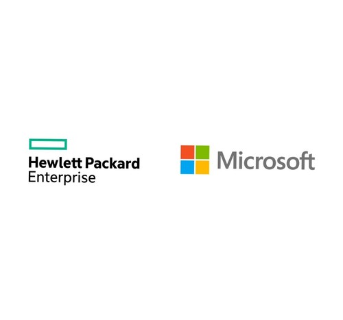 Hpe microsoft windows server - hpe,