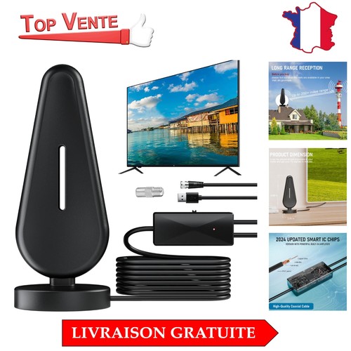 Antenne intérieure - antenne, tv