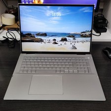 Dell Inspiron 7706 2n1 Core