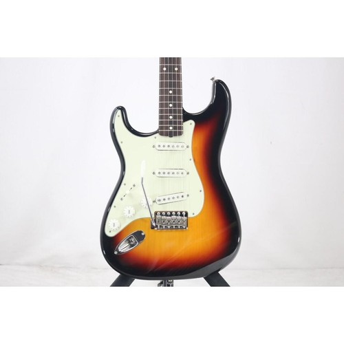 Mij traditional - (fender,