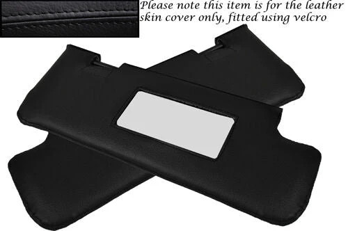 Coutures noires pour - noires,