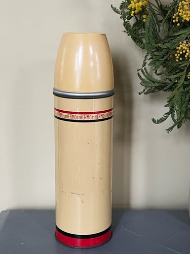 Thermos ancien made england - made, in
