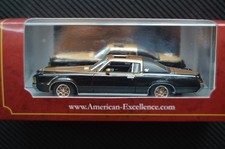 TRES RARE PONTIAC Gd Prix