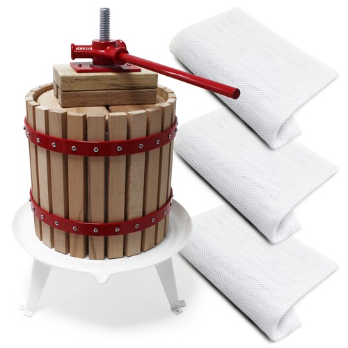 30l presse fruits 3x - presse,