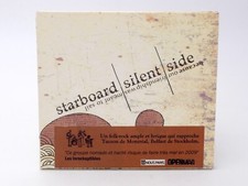 CD - STARBOARD SILENT SIDE –