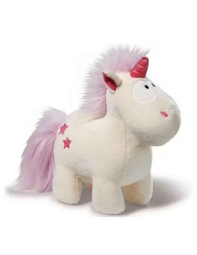 Peluche licorne theodor - 32, cm