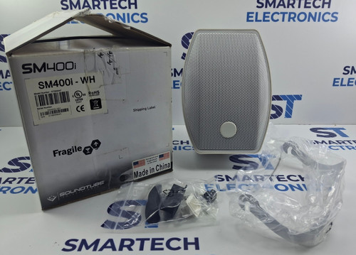 Sm400i ateis middle east - sm400i-wh,