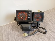 Compteur HONDA XL600LM de 1987