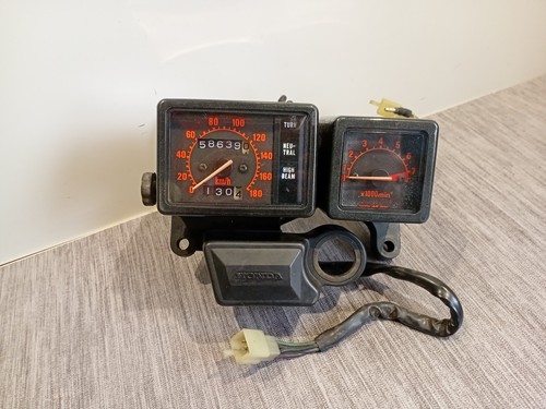 Compteur honda xl600lm - honda, de