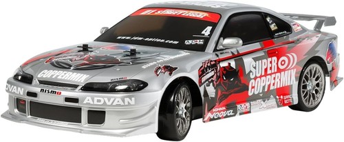 Voiture électrique tamiya - voiture,