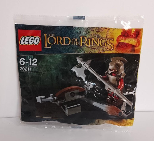 Lego seigneurs des - lego,