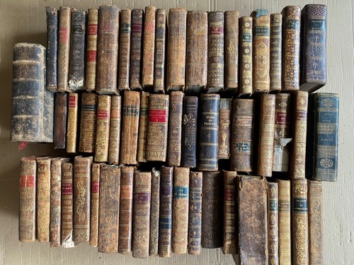 Lot livres religieux xixe - livres,