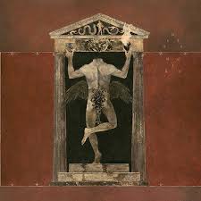 Behemoth messe noire dvd - (3),