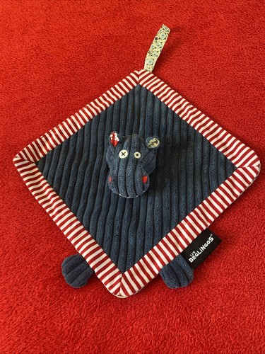 Doudou deglingos - 🇫🇷,