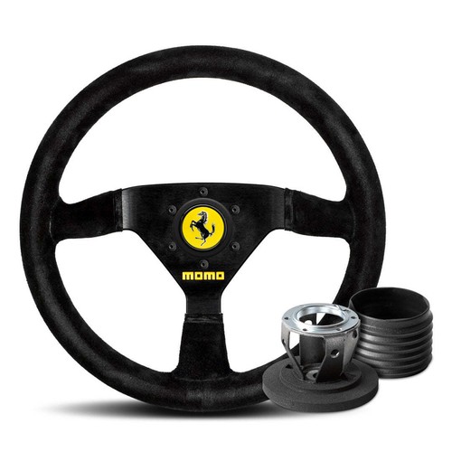Ferrari f355 challenge - challenge, momo