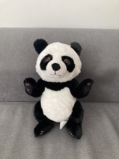 Disneyland Paris Panda Plush
