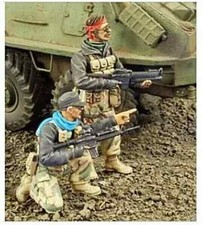 Verlinden - Operations