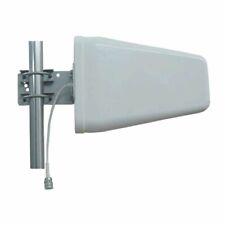 HiBoost Wide-Band Directional Yagi-LPDA Antenna - N-Female Connector - TS220941H