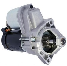 Démarreur Neuf Pour Moto
