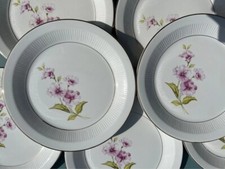 Moulin des Loups Goat Model Set - Antique Tableware
