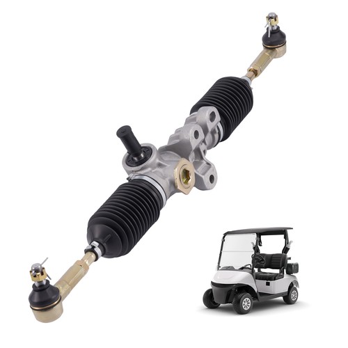Steering rack for ezgo - steering, golf