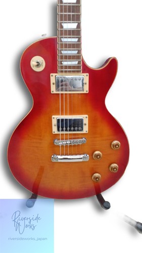 Guitare électrique epiphone - guitare,