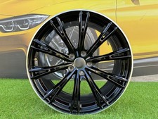 4X R18 Pouce 5x112 Audi ABT