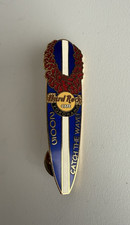 HARD ROCK CAFE / Pin Surf