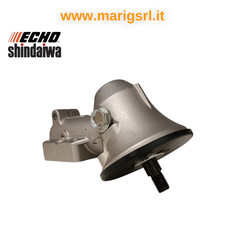 Tête de débroussailleuse 7