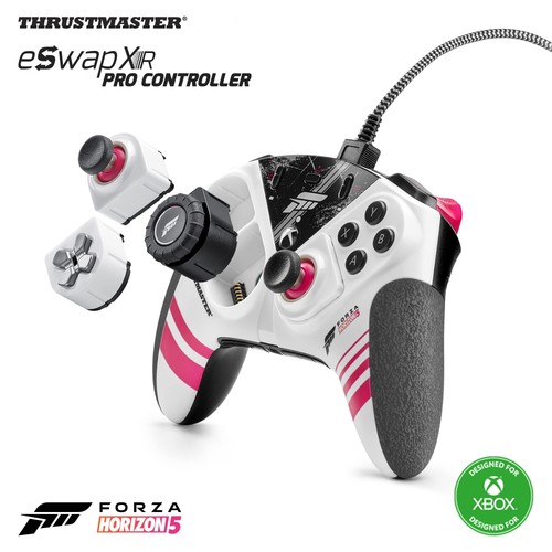Thrustmaster eswap racing - eswap, x