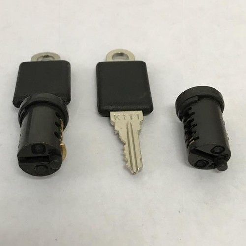 Knoll series lock core new - k,