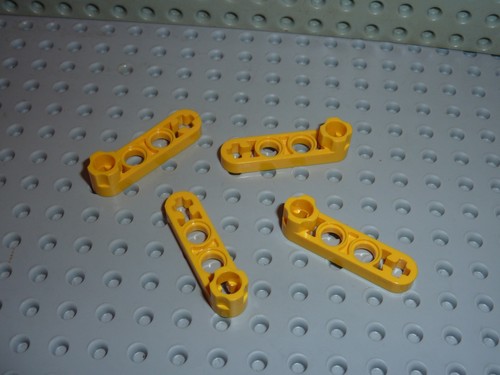 Lego technic beam - technic,
