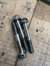 Kubota V3800 3.8L Timing Gear 4 Cylinder Diesel Engine