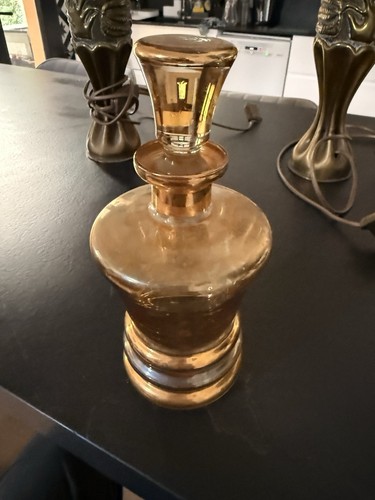 Verrerie monaco carafe en - carafe,