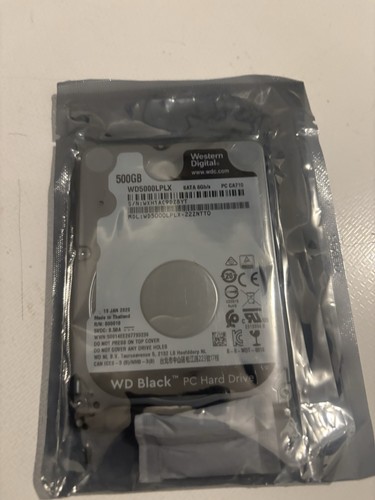 Disque dur interne performance - interne,