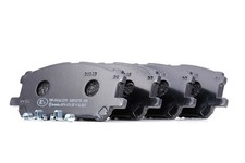 BREMBO Plaquettes de frein
