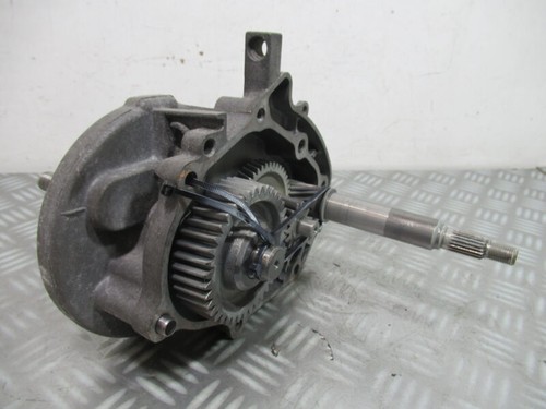 Transmission honda pantheon - transmission,