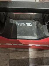 Marteau Perforateur Hilti