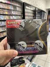 Display - 36 Boosters -