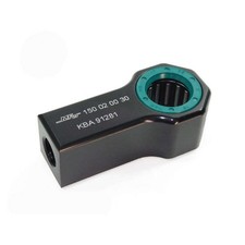 Kit de rabaissement de selle