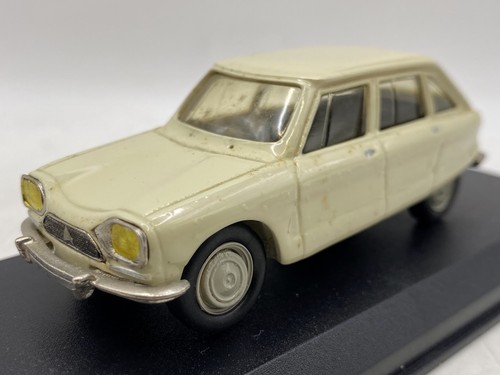 Duvi miniatures citroen - miniatures, ami