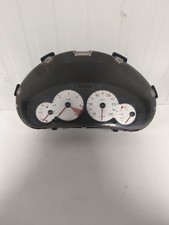 Compteur Peugeot 206 / 206 SW