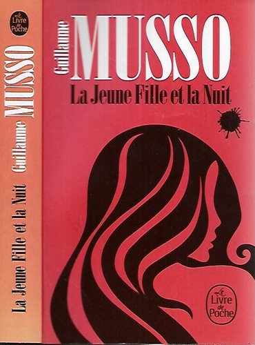 Guillaume musso la jeune - musso, :