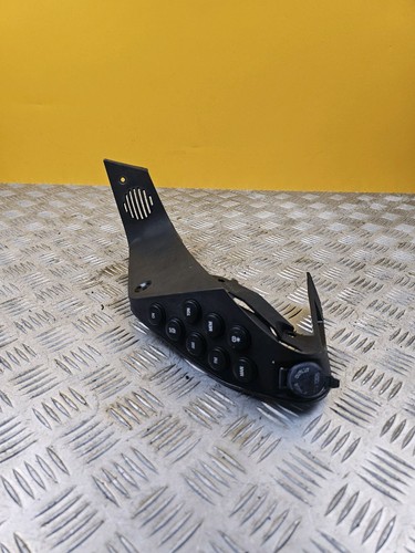 Commande radio pour bmw 1200 - radio,