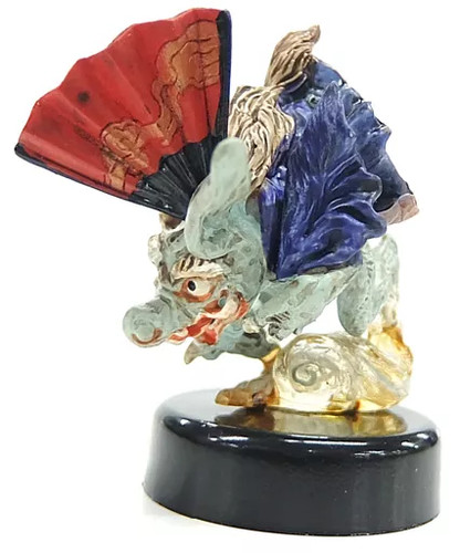 Figurine vampire knight - figurine,