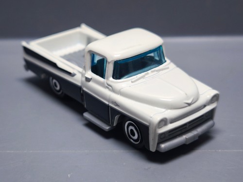 Matchbox dodge sweptside - ,