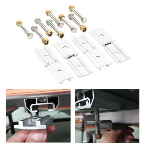 Kit fixation pour - kit, de
