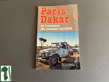 Livre Voiture Automobile Paris