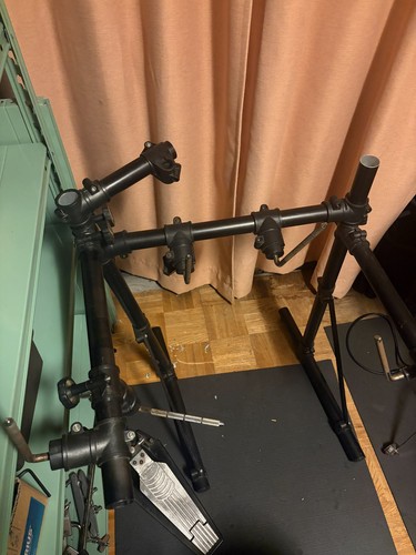 Roland drum flame - flame, &