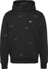 Sweat à capuche Tommy